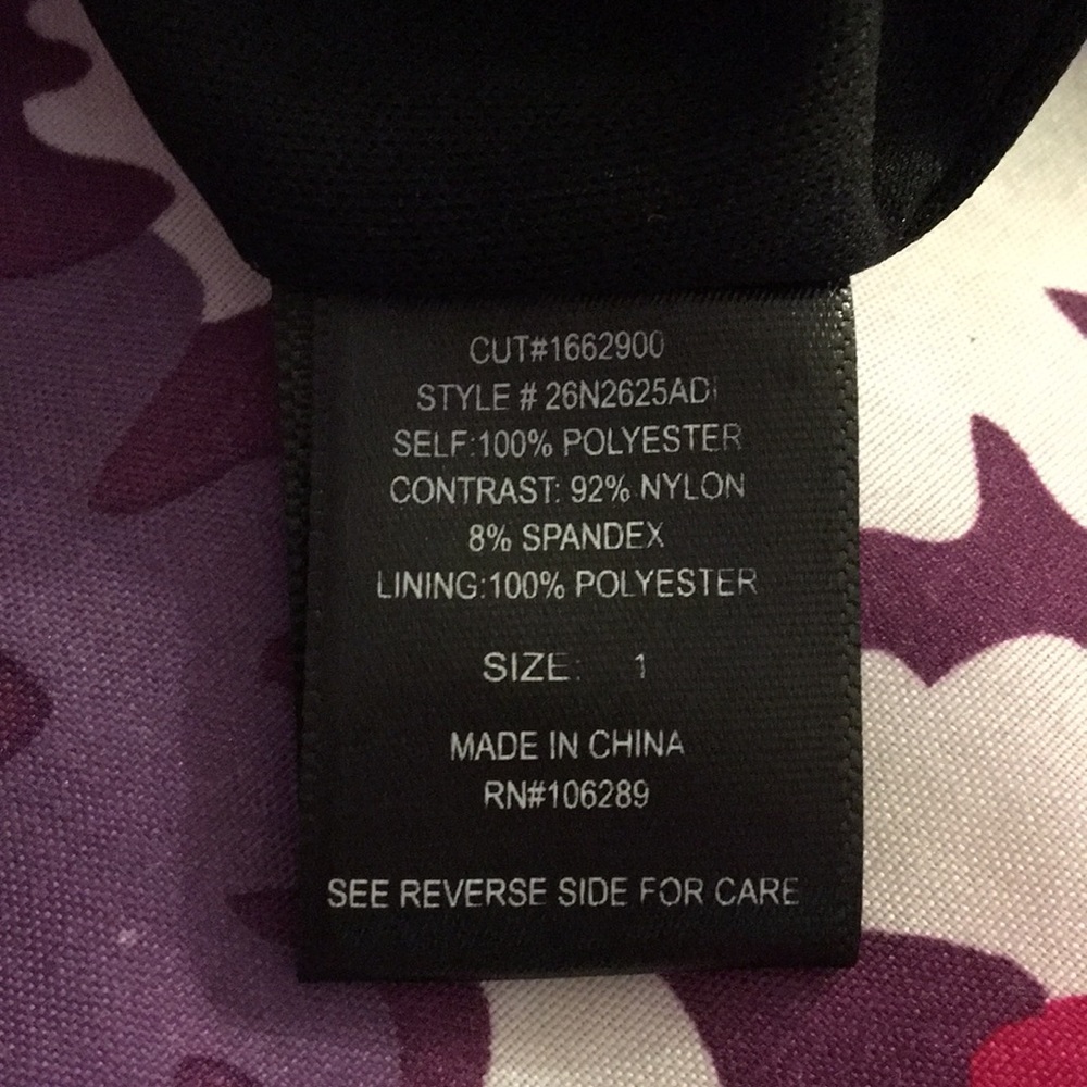 Open Back Maxi Dress - Picture 7 of 8